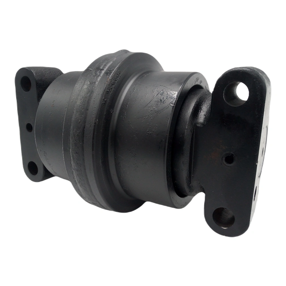 Laufrolle KOMATSU PC88MR-10 (AUF STAHLKETTE) (S/N: 7001 - AUFWÄRTS)